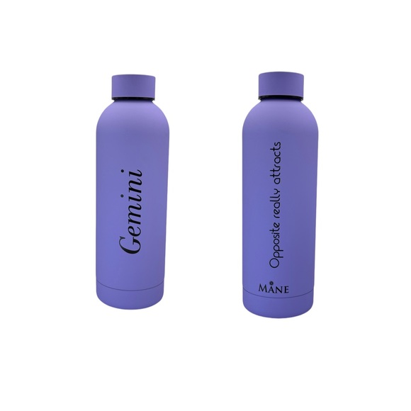 Sustainable eco-friendly StarSign thermos bottles. Hot and/or cold for 22hrs. - Picture 9 of 10